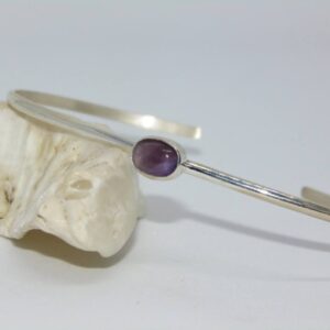 Pulsera Accra con Amatista