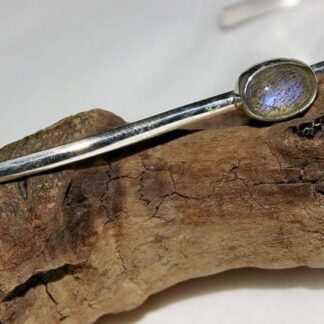 Pulsera Accra con Labradorita