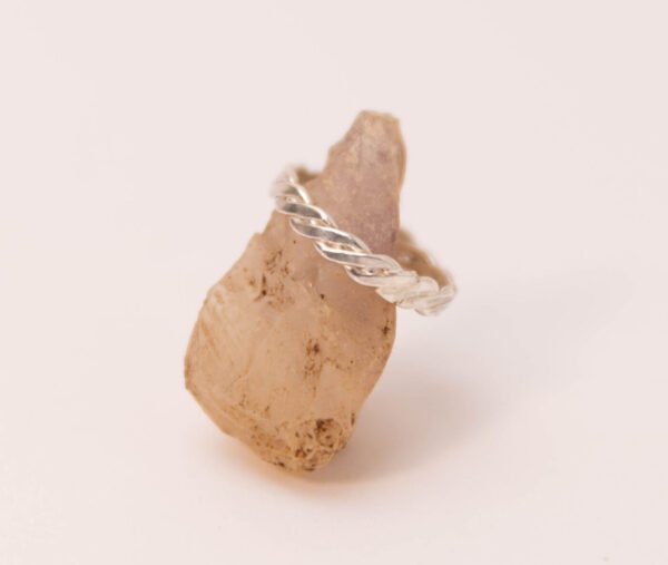 Anillo Turquia