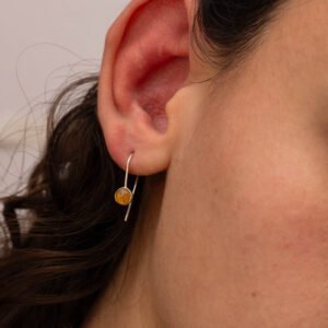 Aros Surabaya con citrino