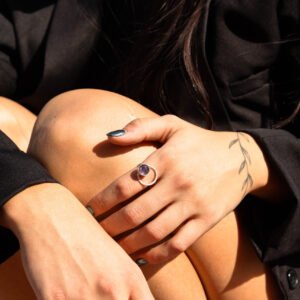 Anillo Lucerna