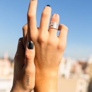 Anillo Cartagena