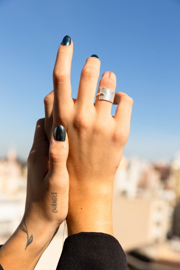 Anillo Cartagena