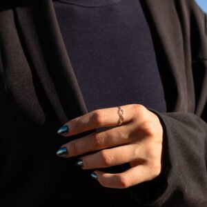 Anillo Siena