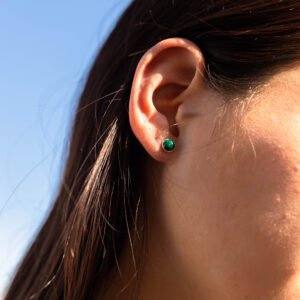 Aros Indonesia con Malaquita