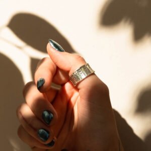 Anillo Jaipur