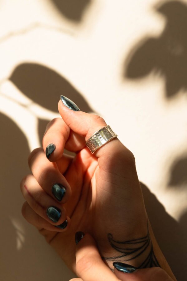 Anillo Jaipur