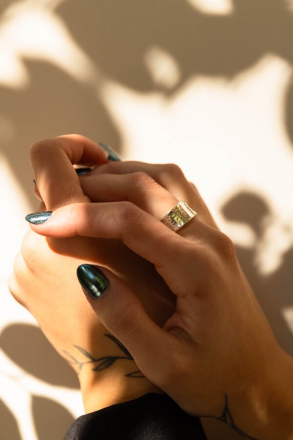 Anillo Jaipur - Image 2